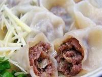 牛肉饺子馅配什么蔬菜好吃_牛肉饺子放什么菜好