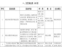 青岛人用大笑开启国庆假期_十一“趣”市北开启惊喜之旅！