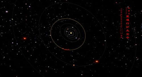 璀璨星空有了一颗钟南山星_编号325136！璀璨星空有了一颗“钟南山星”