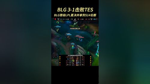 BLG晋级S14决赛_雷竞技资讯：干碎HLE后BLG教练确认Wei饮水机！S14不会换打野了