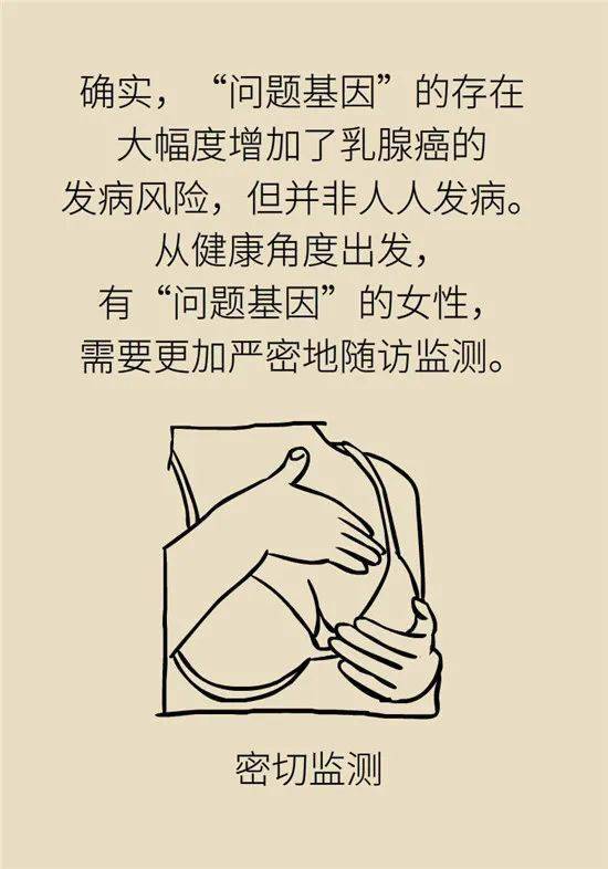 乳腺癌到底会不会遗传_癌症会遗传吗？好心提醒：母亲患乳腺癌，可能会遗传给女儿