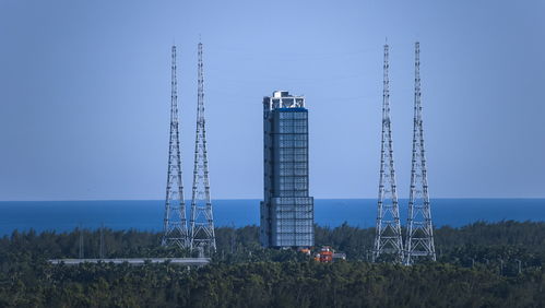 中国空间站拎包入住_中国空间站问天实验舱里，可以“拎包入住”迷你实验室