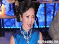 王健林老婆年龄_万达董事长王健林的老婆林宁是谁的女儿