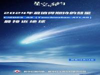 12月什么时间看彗星_2021彗星几点出现