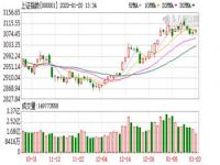 A股三大股指均涨逾2%_A股三大指数均涨超2%  沪指站上2900点