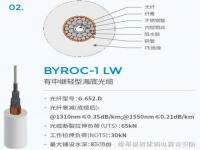 光缆的规格代号中一位数字表示什么_g.654光纤的优点