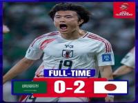 国足2比0领先印尼_2-0领先印尼，国足本届18强赛首次半场战罢领先对手