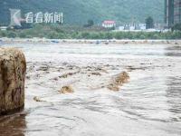 中国特大洪水排名_历年暴雨洪水事件有哪些