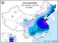 江苏未来十天还会有寒潮吗_12月份冷空气有几波