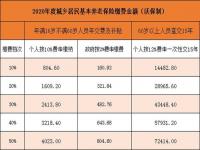 2024南京农保缴费标准_广东农村医保缴费多少