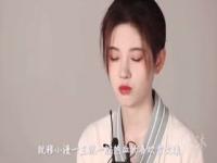 鞠婧祎看大梦归离plog_电视剧《画皮》将开机，郭敬明导演，双女主小花颜值太过惊艳