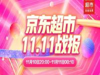 京东11.11明晚8点正式开场_10月31日晚8点 京东11.11正式开场 补贴翻倍