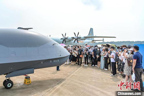 绍伊古将参观中国航展_官媒：绍伊古将参访2024年珠海航展！网友：俄罗斯也要来买买买？