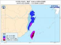 台风是怎么命名的_2018台风山竹、玉兔、海燕、康妮中哪个风力最强