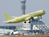 c919国产大型客机_c919哪里组装的