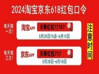 淘宝年货节2024满减多少_京东2024优惠券怎么领