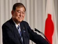 石破茂执政之路面临艰难模式_41天再度当选日本首相，石破茂执政之路面临艰难模式丨国际观察