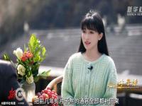 李子柒 白月光_“白月光”李子柒回归，为何观众仍未忘记她？