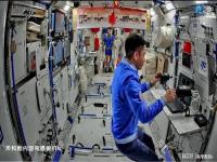 天舟八号发射时间_天舟8号货运飞船发射时间