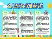 幼儿园这么多孩子，有什么好办法跟家长安全交接_精益生产课程心得体会