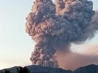 汤加火山喷发对印尼有影响吗_印尼大海啸发生原因