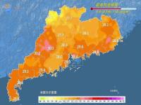 强冷空气到货多地迎换季式降温_“快闪型”强冷空气明日到货，多地迎换季式降温，广东呢？丨温度记