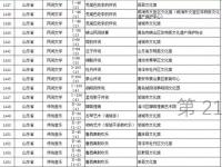 中国非物质文化遗产代表作名录_国家级非文物文化遗产代表性项目