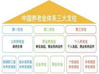 个人养老金制度解析_养老保险个人缴费制度哪一年实施