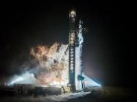 马斯克spacex星舰成功了吗_spacex星舰第三次发射去哪里