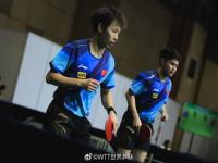 林诗栋3比0胜林高远_3-0！林诗栋战胜林高远！乒超：林诗栋昨晚5局大战后，状态很出色