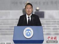 韩国公调处停止执行尹锡悦逮捕令_韩国“共同调查本部”暂停执行对尹锡悦的逮捕令