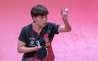 王艺迪3比0帕拉南_中国女队战胜泰国队，晋级世乒赛团体赛八强