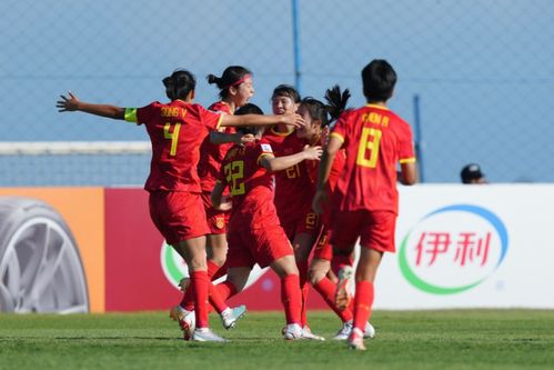 日本U17女足4比0中国U17女足_0比4不敌日本，中国U17女足半决赛遭遇朝鲜