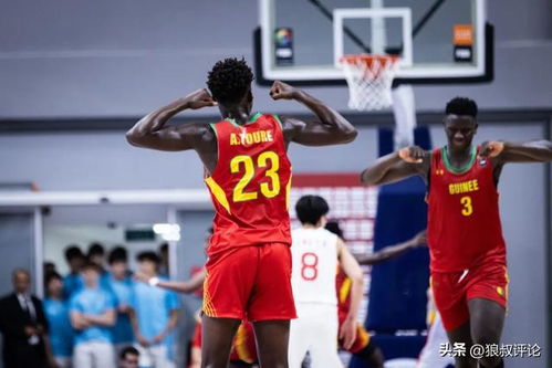 U17男篮中国vs美国_84分惨败！中国U17男篮62-146惨败美国，最后7分钟0-33