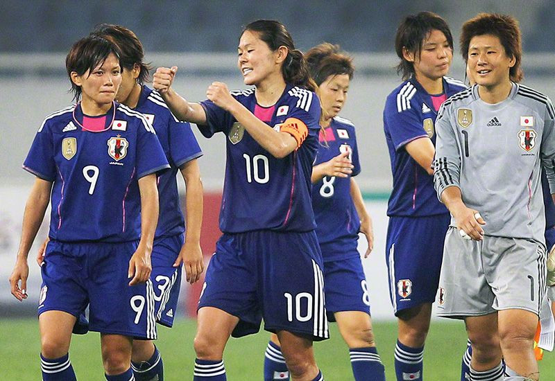 奥运女足日本女足vs尼日利女足预测分析 日本力压对手锁定出线？