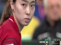 混团世界杯日本vs韩国_乒乓球混团世界杯最新战报:日本与韩国上演强强对话！太过瘾了