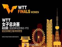 WTT名古屋女子总决赛2023_2023年WTT名古屋女子总决赛你想知道的所有重要信息都在这里！