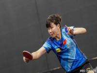 陈幸同3比0迪亚科努_孙颖莎3-0完胜日本名将，陈幸同王艺迪钱天一皆以3-0获胜晋级