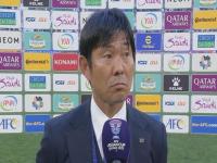 日本亚洲杯出局_卡塔尔压哨晋级，日本爆冷出局，四强全员落位，亚洲杯最新排名