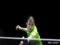 陈梦3比0马达拉茨_世乒赛：国乒女团3-0匈牙利！小组赛全胜晋级16强