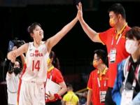 李月汝最后一次勇闯WNBA_官宣！李月汝揭秘再冲WNBA真因：留洋进步大！女篮3巨头选择不同