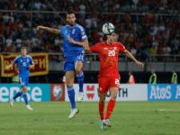 意大利vs阿尔巴尼亚_欧洲杯比分预测：西班牙2:1克罗地亚，意大利2:0阿尔巴尼亚