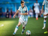 阿根廷vs加拿大比分预测分析 美洲杯:阿根廷vs加拿大直播回访