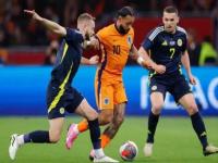 荷兰vs奥地利_2024年6月25日荷兰vs奥地利：谁将晋级2024欧洲杯16强？
