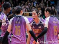 天津女排赢下首局_3-0！中国天津女排开门红，李盈莹表态，李颖发声，央视直播