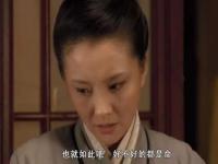 甄嬛在甘露寺怀孩子槿汐说了什么？_乾隆最小老婆？