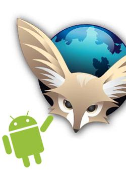 Android手机版Firefox下月公开测试