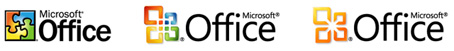 微软Office 2010新形象与界面赏析