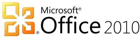 微软Office 2010新形象与界面赏析