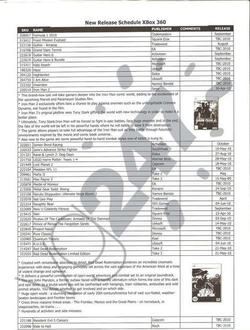 坊间传《使命召唤7黑色行动》11月面市